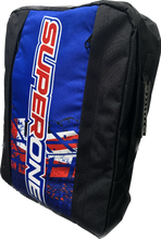 Load image into Gallery viewer, SUPER ONE Backpack Bag