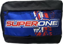 Load image into Gallery viewer, SUPER ONE Backpack Bag
