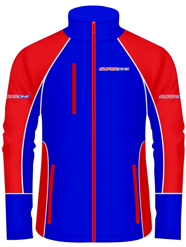 SUPER ONE Winter Coat - Children's