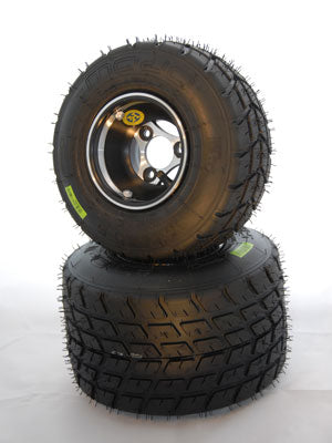 Rotax Mojo Tyres – JKH UK Limited