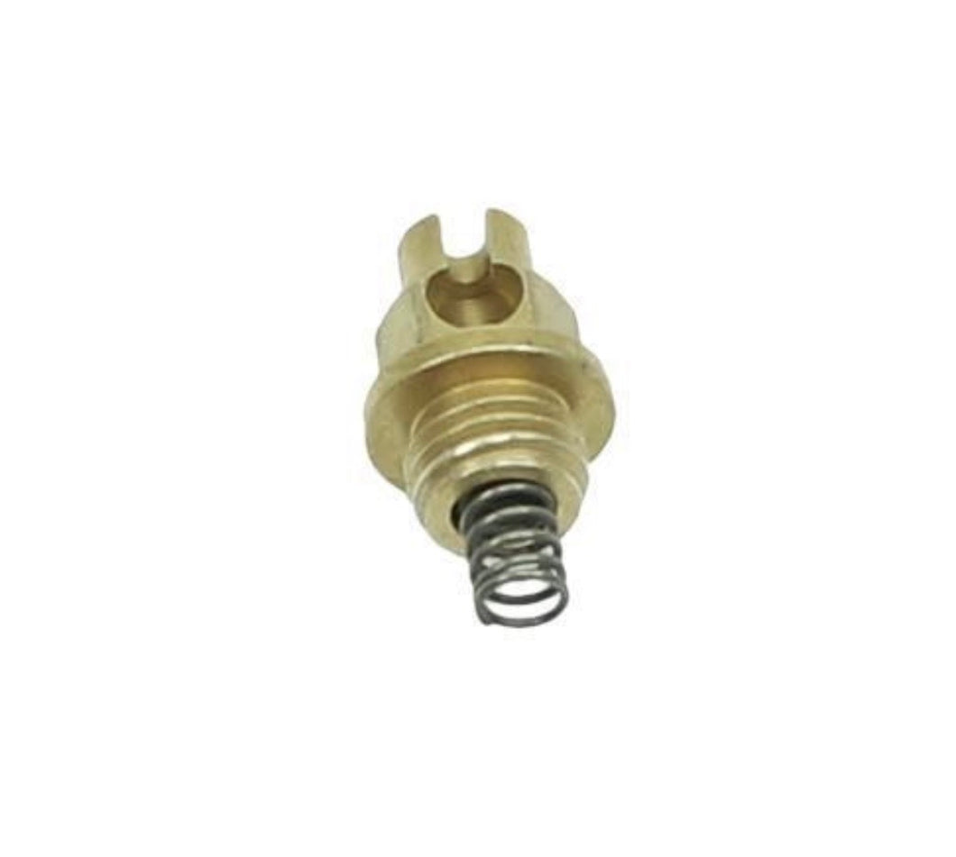 277 W16663-04 Nipple gas valve