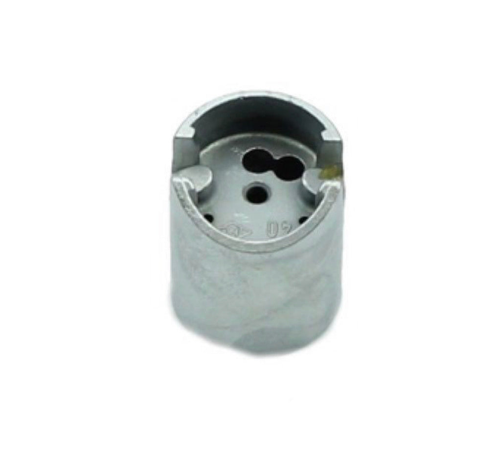 168 W947540 Gas valve 40x64