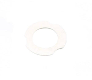 63 W10310/KF Silver-plated shim d.20,1