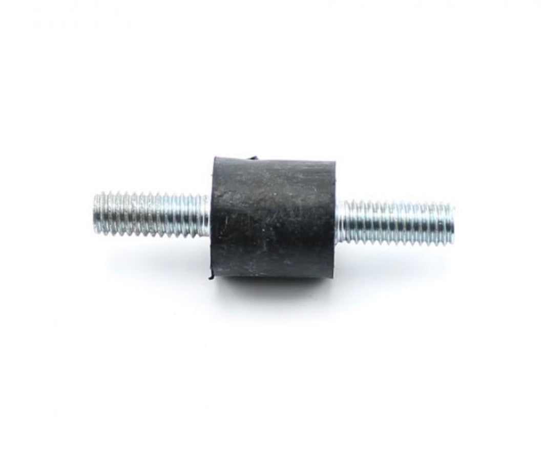 124 W440 Coil fixing silent-block